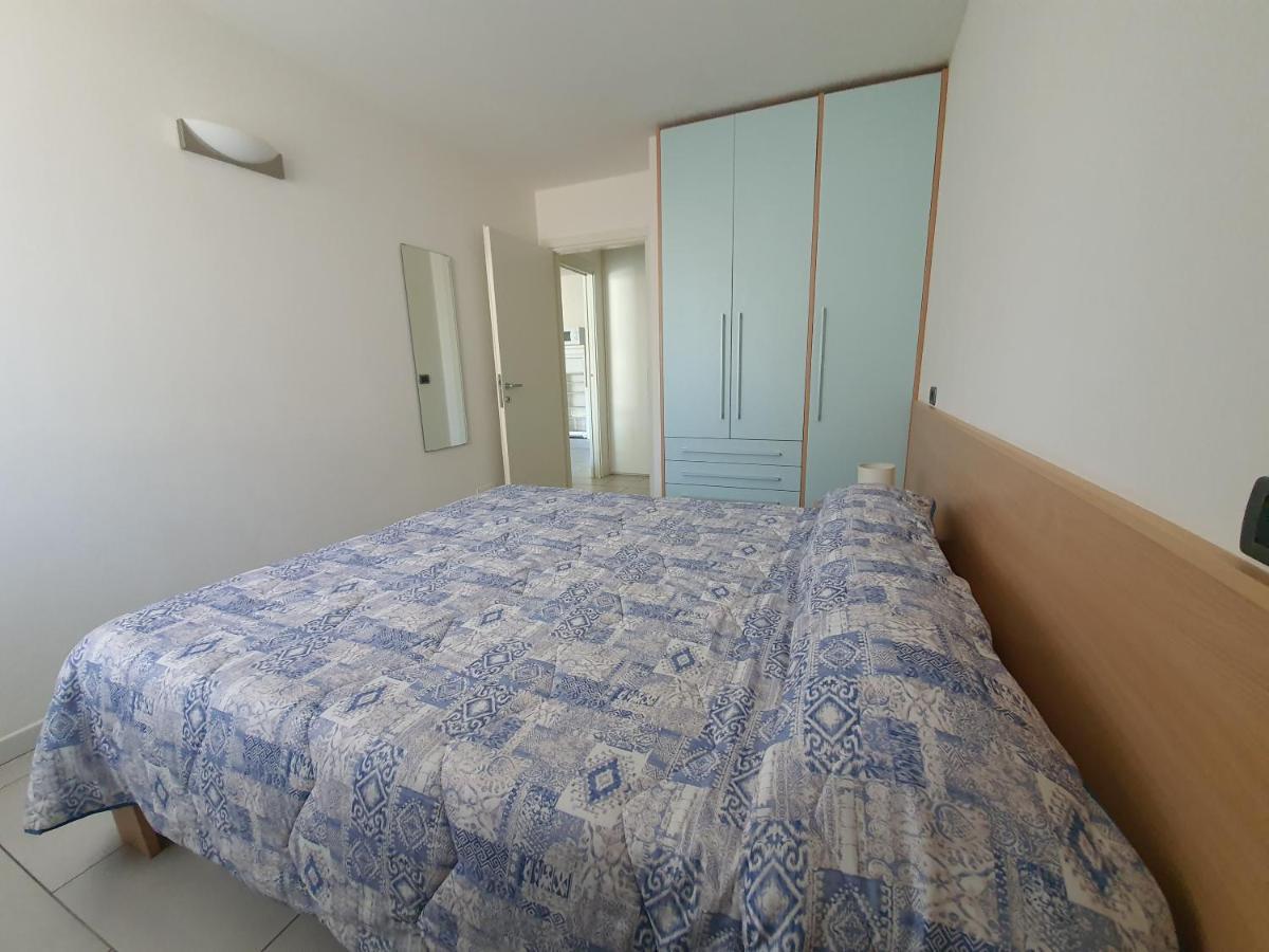 Residence Hotel Hungaria Grado Buitenkant foto