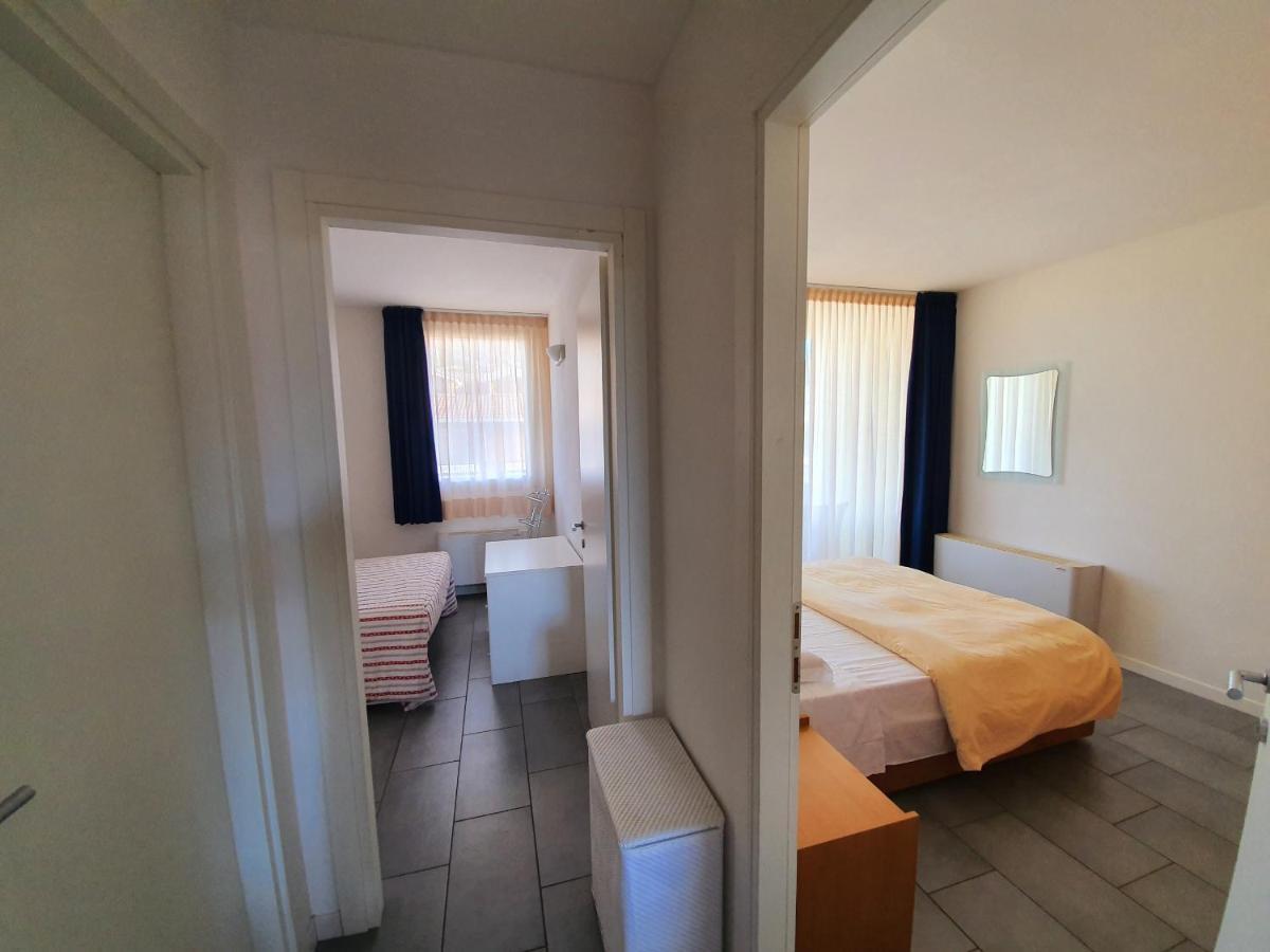 Residence Hotel Hungaria Grado Buitenkant foto