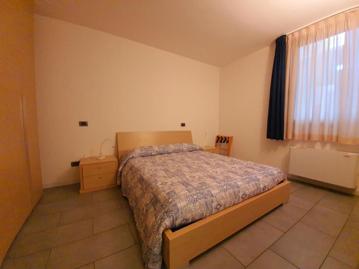 Residence Hotel Hungaria Grado Buitenkant foto